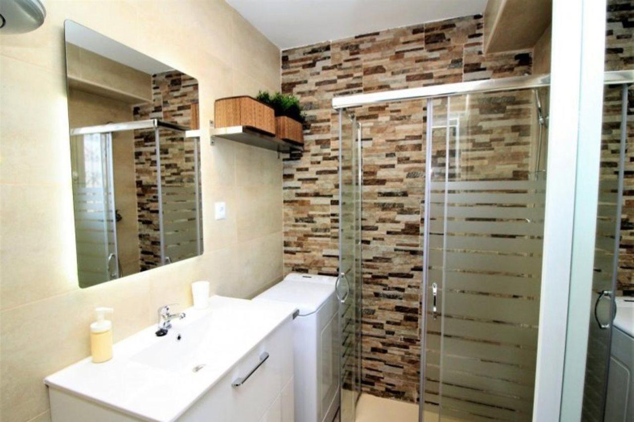Apartmán Coblanca 5 83 Benidorm Exteriér fotografie