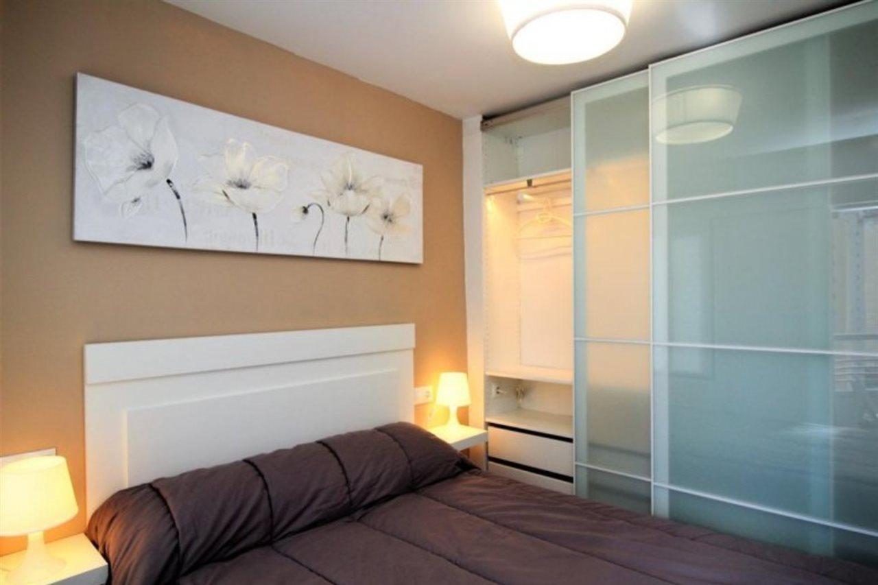 Apartmán Coblanca 5 83 Benidorm Exteriér fotografie